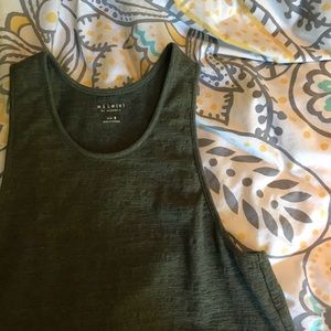 Madewell Tanktop